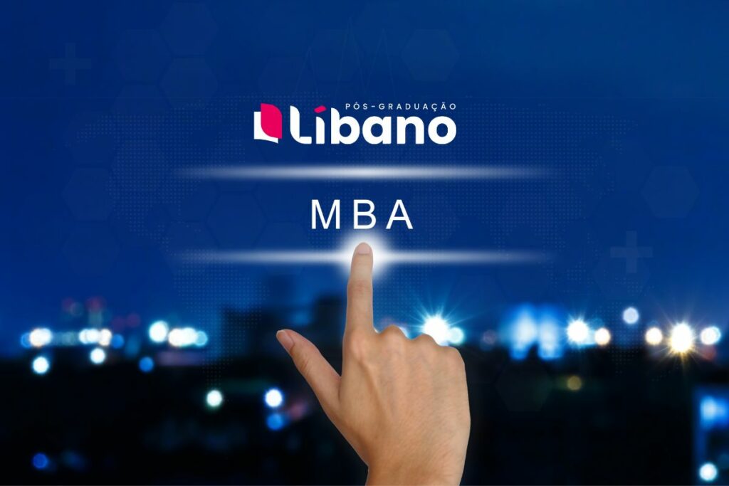 Blog Libano | MBA Executivo: guia definitivo para impulsionar sua carreira em 2023